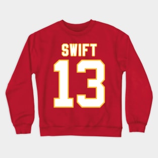 Swift 13 Crewneck Sweatshirt